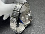 VS Factory Omega De Ville Prestige 40mm Silver Dial (434.10.40.20.02.001) 1:1 Super Clone – DD8800 Movement – Bild 9