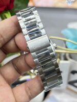VS Factory Omega Seamaster Aqua Terra 150M 41mm Green Dial (220.10.41.21.10.001) 1:1 Super Clone – DD8900 Movement – Bild 9