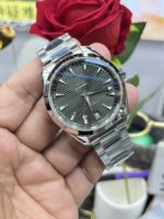 VS Factory Omega Seamaster Aqua Terra 150M 41mm Green Dial (220.10.41.21.10.001) 1:1 Super Clone – DD8900 Movement – Bild 3