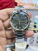 VS Factory Omega Seamaster Aqua Terra 150M 41mm Green Dial (220.10.41.21.10.001) 1:1 Super Clone – DD8900 Movement – Bild 2