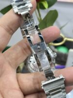 VS Factory Omega Seamaster Aqua Terra 150M 41mm Green Dial (220.10.41.21.10.001) 1:1 Super Clone – DD8900 Movement – Bild 7