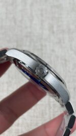 VS Factory Omega Seamaster Aqua Terra 150M 41.5mm >15’000 Gauss “Bumblebee” (231.10.42.21.01.002) 1:1 Super Clone – DD8500 Movement – Bild 6