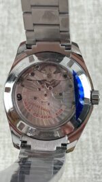 VS Factory Omega Seamaster Aqua Terra 150M 41.5mm >15’000 Gauss “Bumblebee” (231.10.42.21.01.002) 1:1 Super Clone – DD8500 Movement – Bild 5