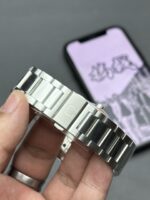 VS Factory Omega Seamaster Aqua Terra 150M 41.5mm “Captain’s Watch” (231.10.42.21.02.005) 1:1 Super Clone – Dandong DD8500 Movement – Bild 6