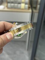 VS Factory Rolex Submariner 41mm Two-Tone “Bluesy” (126613LB) 1:1 Super Clone – DD3235 Movement – Bild 7