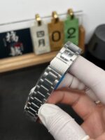 VS Factory Omega Seamaster Aqua Terra 150M 38mm “Shades” Pink Dial (220.10.38.20.10.003)1:1 Super Clone – DD8800 Movement – Bild 5