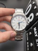 VS Factory Omega Seamaster Aqua Terra 150M 41.5mm “Golf Edition” (231.10.42.21.02.004) 1:1 Super Clone -DD8500 Movement – Bild 2