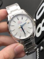 VS Factory Omega Seamaster Aqua Terra 150M 41.5mm “Golf Edition” (231.10.42.21.02.004) 1:1 Super Clone -DD8500 Movement – Bild 3
