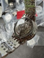 VS Factory Omega De Ville Prestige 34mm Mother-of-Pearl Dial (434.10.34.20.05.001) 1:1 Super Clone -DD8800 Movement – Bild 5