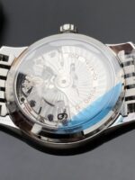 VS Factory Omega De Ville Prestige 39.5mm Black Dial (424.10.40.20.01.001) 1:1 Super Clone – DD2500 Movement – Bild 6