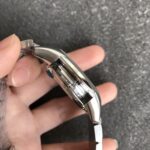 VS Factory Omega De Ville Hour Vision 41mm Blue Dial Steel Bracelet (433.10.41.21.03.001) 1:1 Super Clone -DD8900 Movement – Bild 4