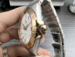 VS Factory Omega Constellation Co-Axial 38mm Two-Tone Sedna Gold (123.20.38.21.02.007) 1:1 Super Clone -DD8500 Movement – Bild 4