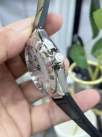VS Factory Omega Constellation Master Chronometer 39mm Silk Dial (131.12.39.20.02.001) 1:1 Super Clone – DD8800 Movement – Bild 8