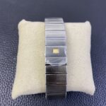 VS Factory Omega Constellation Co-Axial 38mm Steel & Sedna Accents (123.10.38.21.02.002) 1:1 Super Clone -DD8500 Movement – Bild 7