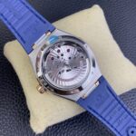VS Factory Omega Constellation Master Chronometer 41mm Two-Tone Sedna Gold Blue Ceramic (131.23.41.21.03.001) 1:1 Super Clone -DD8900 Movement – Bild 7