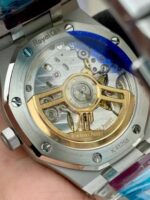 VS Factory Audemars Piguet Royal Oak 41mm 15510ST Grey Dial 1:1 Super Clone – DD4302 Movement – Bild 6