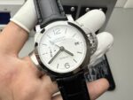 VS Factory Panerai Luminor BiTempo 44mm White Dial PAM01367 1:1 Super Clone – DDP.9012 Movement – Bild 4