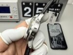 VS Factory Panerai Luminor BiTempo 44mm White Dial PAM01367 1:1 Super Clone – DDP.9012 Movement – Bild 7