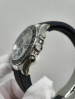 VS Factory Rolex Daytona 40mm White Gold Meteorite Dial(126519LN) 1:1 Super Clone – DD4131 Movement – Bild 8