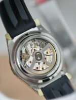 VS Factory Rolex Daytona 40mm White Gold Meteorite Dial(126519LN) 1:1 Super Clone – DD4131 Movement – Bild 7