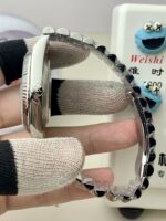 VS Factory Rolex Day-Date 40 Platinum Ice Blue Dial (228236) 1:1 Super Clone – DD3255 Movement – Bild 4