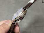 VS Factory Panerai Radiomir Quaranta 40mm White Dial PAM01292 1:1 Super Clone – DDP.900 Movement – Bild 5