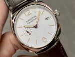 VS Factory Panerai Radiomir Quaranta 40mm White Dial PAM01292 1:1 Super Clone – DDP.900 Movement – Bild 3