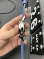 VS Factory Panerai Luminor Due 42mm Ivory Dial PAM00906 1:1 Super Clone – DDP.900 Movement – Bild 5