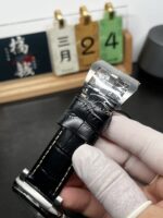 VS Factory Panerai Luminor Marina 44mm Black Dial PAM01312 (PAM 1312) 1:1 Super Clone – DDP.9010 Movement – Bild 6
