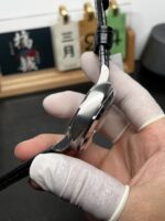 VS Factory Panerai Luminor Marina 44mm Black Dial PAM01312 (PAM 1312) 1:1 Super Clone – DDP.9010 Movement – Bild 4