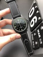 VS Factory Panerai Luminor Marina Carbotech 44mm PAM01661 1:1 Super Clone – DDP.9010 Movement – Bild 4