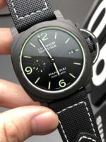 VS Factory Panerai Luminor Marina Carbotech 44mm PAM01661 1:1 Super Clone – DDP.9010 Movement – Bild 3