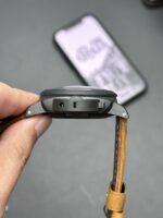 VS Factory Panerai Luminor 1950 GMT Ceramica 44mm PAM00441 1:1 Super Clone – DDP.9001 Movement – Bild 4