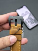 VS Factory Panerai Luminor 1950 GMT Ceramica 44mm PAM00441 1:1 Super Clone – DDP.9001 Movement – Bild 7