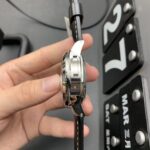 VS Factory Panerai Luminor Marina 1950 Full Arabic Dial PAM00359 1:1 Super Clone – DDP.9000 Movement – Bild 6