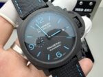 VS Factory Panerai Luminor Marina Carbotech 44mm PAM01661 1:1 Super Clone – DDP.9010 Movement – Bild 4