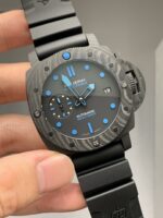 VS Factory Panerai Submersible Carbotech 42mm PAM00960 1:1 Super Clone – DDP.900 Movement – Bild 3
