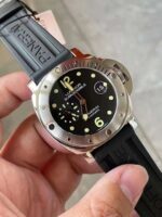 VS Factory Panerai Luminor Submersible 44mm PAM01024 1:1 Super Clone – DD Engine Movement – Bild 3