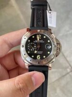 VS Factory Panerai Luminor Submersible 44mm PAM01024 1:1 Super Clone – DD Engine Movement – Bild 2
