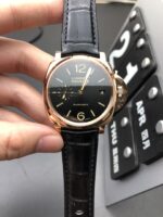 VS Factory Panerai Luminor Due Goldtech™ 42mm PAM01041 1:1 Super Clone – DDP.900 Movement – Bild 2