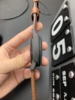VS Factory Panerai Luminor Marina Carbotech 44mm PAM00661 1:1 Super Clone – DDP.9010 Movement – Bild 5