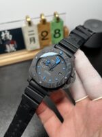 VS Factory Panerai Submersible Carbotech 47mm PAM01616 1:1 Super Clone – DDP.9010 Movement – Bild 3