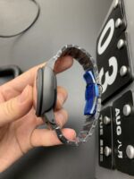 VS Factory Panerai Luminor 1950 “Tuttonero” GMT 44mm PAM00438 1:1 Super Clone – DDP.9001/B Movement – Bild 4