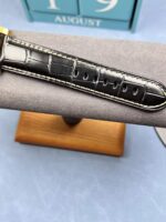 VS Factory Panerai Luminor Marina Goldtech™ “Grey/Blue Phantom” 44mm Custom Build – DDP.9010 Movement – Bild 6