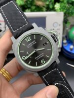 VS Factory Panerai Luminor Marina Fibratech™ 44mm PAM01119 “70th Anniversary” 1:1 Super Clone – DDP.9010 Movement – Bild 6