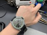 VS Factory Panerai Luminor Marina Fibratech™ 44mm PAM01119 “70th Anniversary” 1:1 Super Clone – DDP.9010 Movement – Bild 5