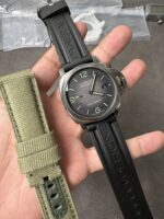VS Factory Panerai Luminor Marina “Navy SEALs” 44mm PAM01412 1:1 Super Clone – DDP.9010 Movement – Bild 8
