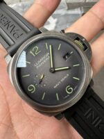 VS Factory Panerai Luminor Marina “Navy SEALs” 44mm PAM01412 1:1 Super Clone – DDP.9010 Movement – Bild 3