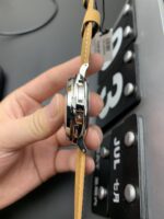 VS Factory Panerai Luminor Due 42mm PAM00904 “Scamosciato Edition” 1:1 Super Clone – DDP.900 Movement – Bild 4