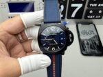 VS Factory Panerai Luminor Quaranta Luna Rossa 40mm PAM01408 1:1 Super Clone – DDP.900 Movement – Bild 2